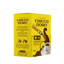 Prodotto Caffè Liofilizzato 100 stick
