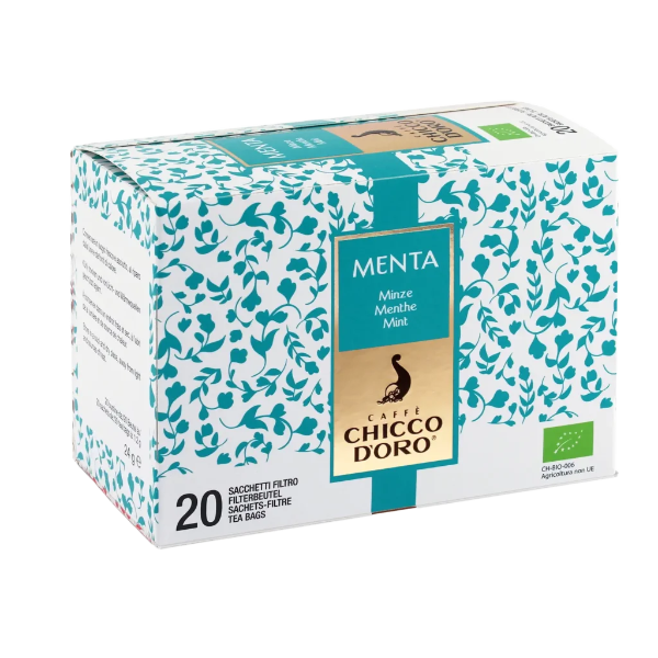 Prodotto menta