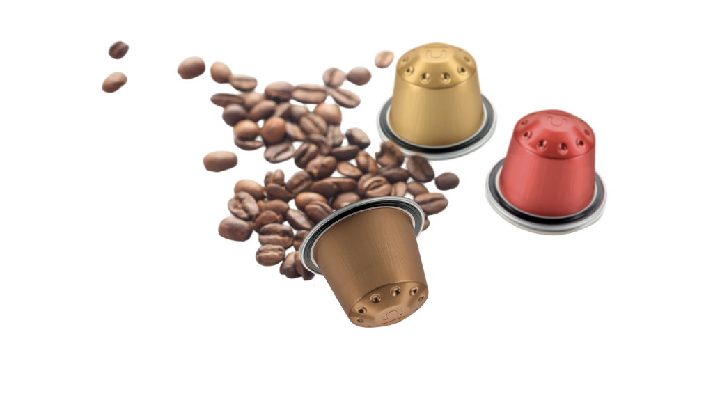 Capsule compatibili Nespresso