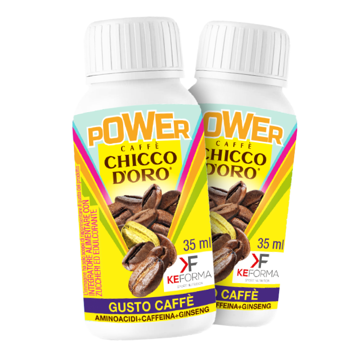 Prodotto Power Caffè Chicco D'oro gusto caffè