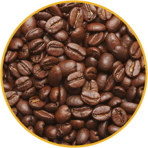 Caffè in grani